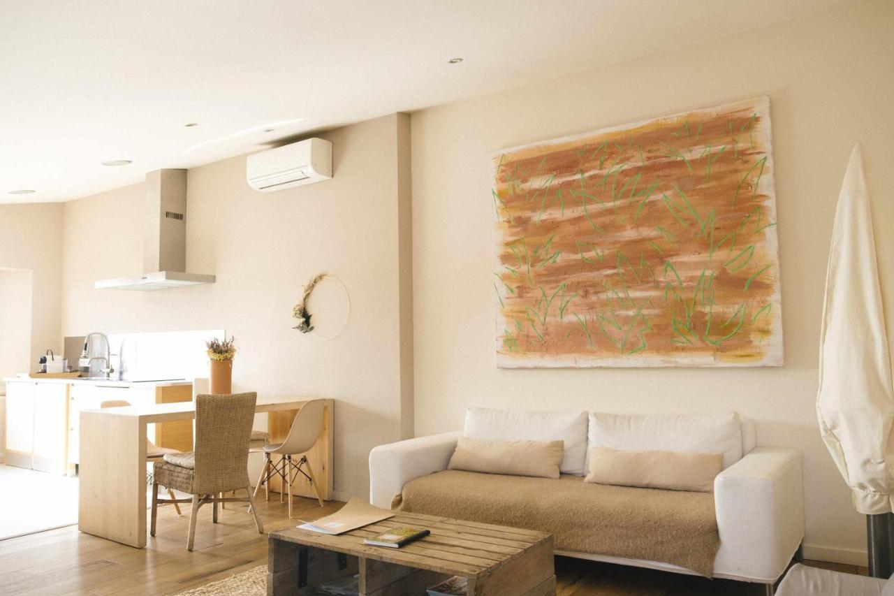 Cal Ouaire House Lohodihomes Viladesens Ngoại thất bức ảnh