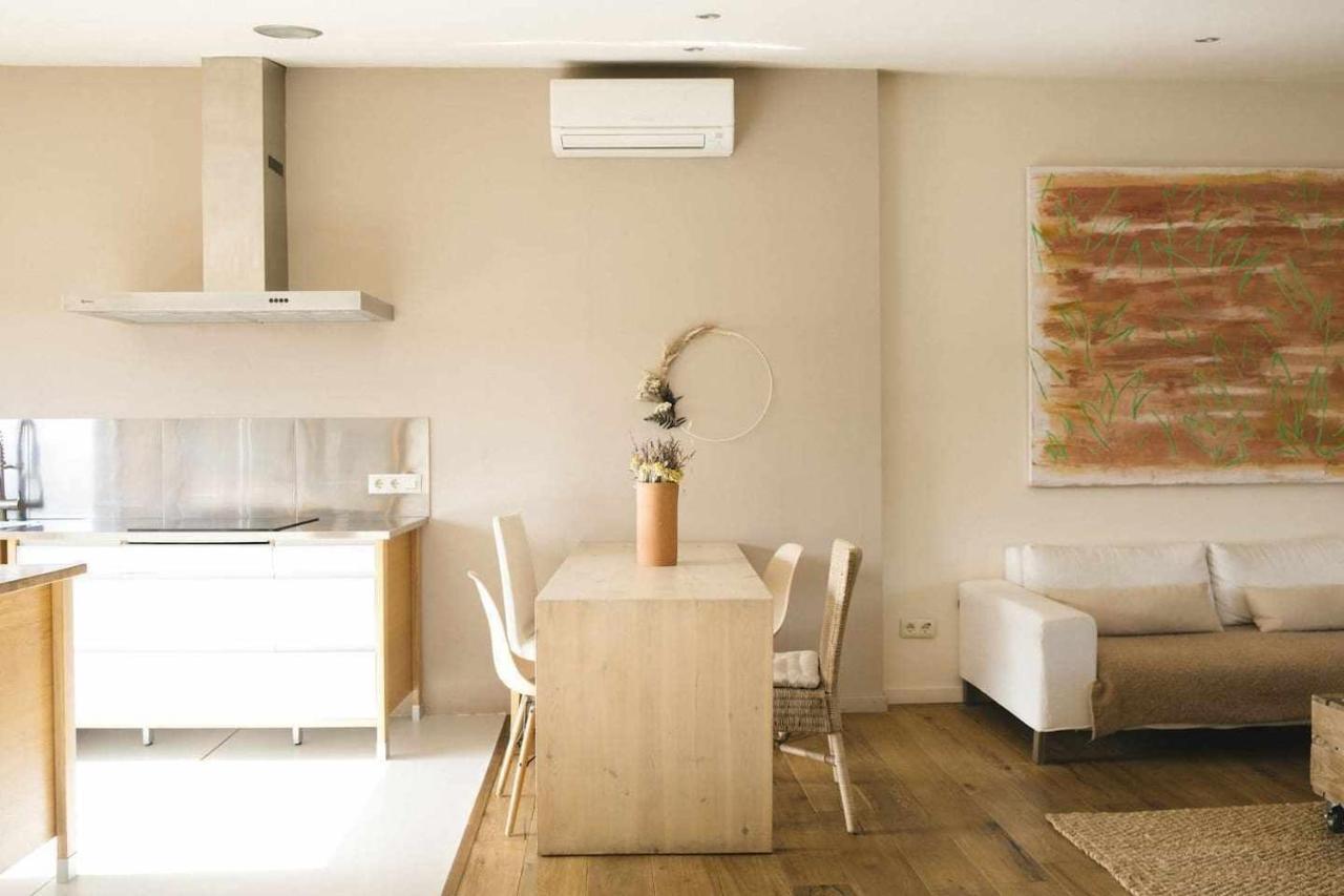 Cal Ouaire House Lohodihomes Viladesens Ngoại thất bức ảnh