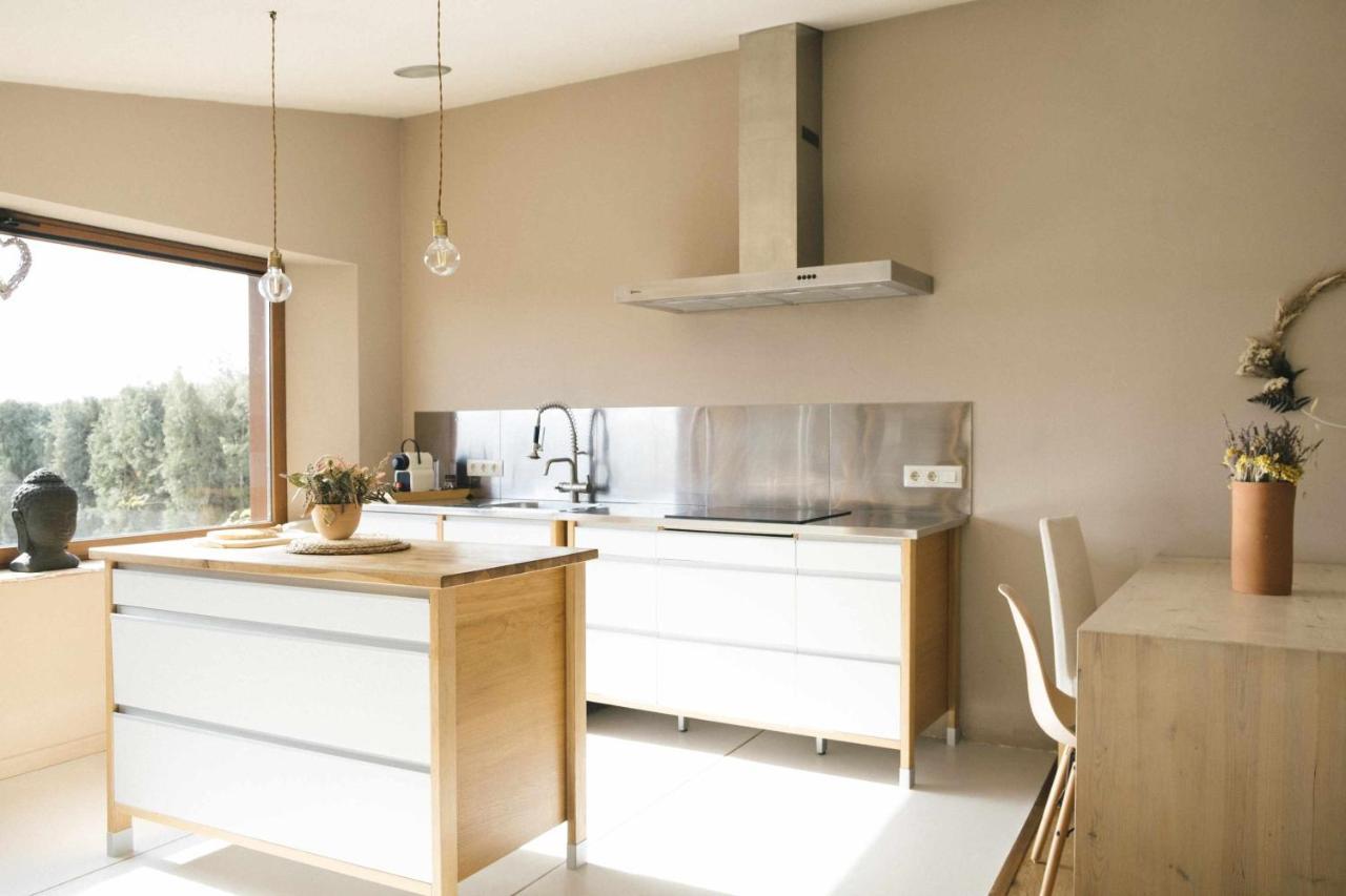 Cal Ouaire House Lohodihomes Viladesens Ngoại thất bức ảnh