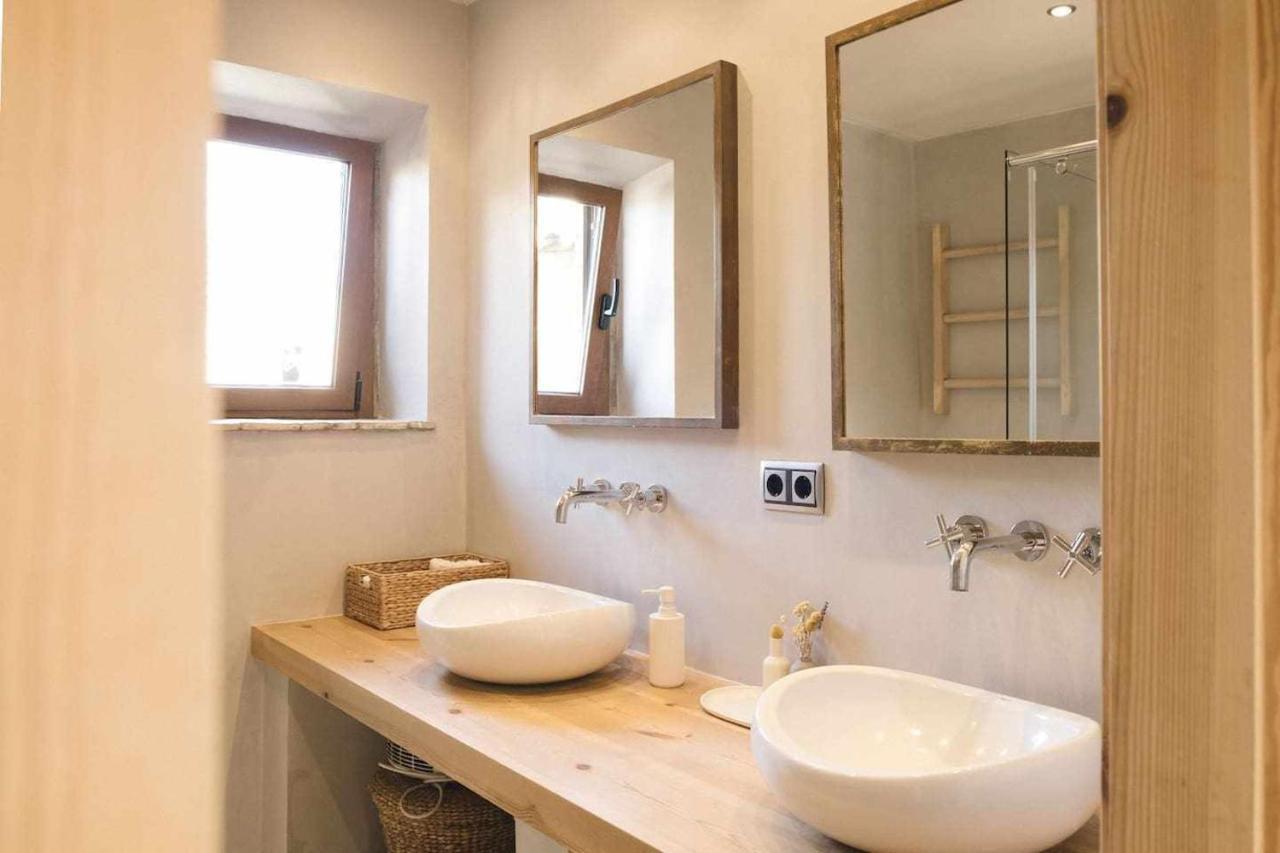 Cal Ouaire House Lohodihomes Viladesens Ngoại thất bức ảnh