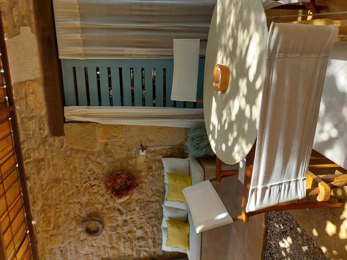 Cal Ouaire House Lohodihomes Viladesens Ngoại thất bức ảnh