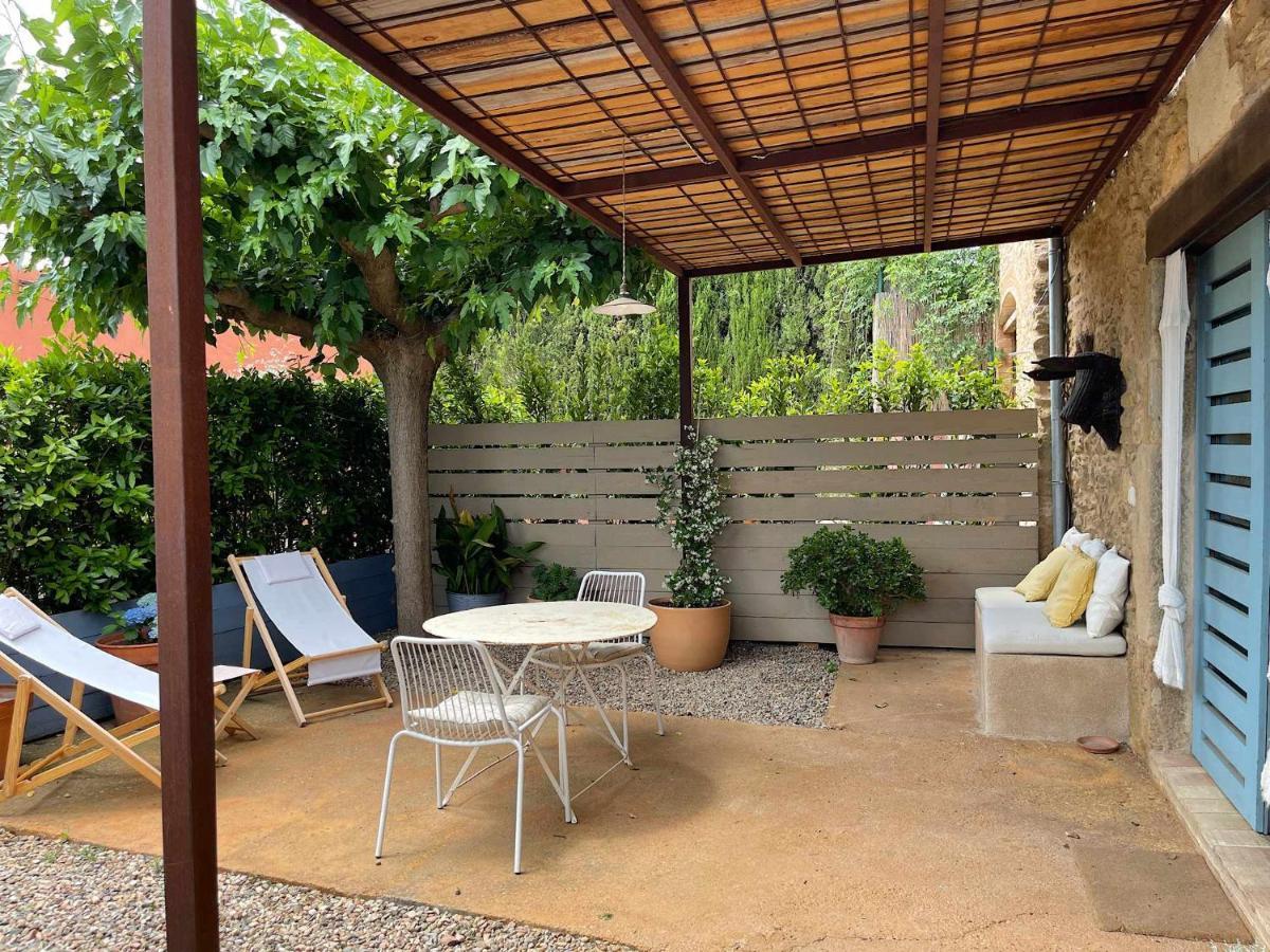 Cal Ouaire House Lohodihomes Viladesens Ngoại thất bức ảnh