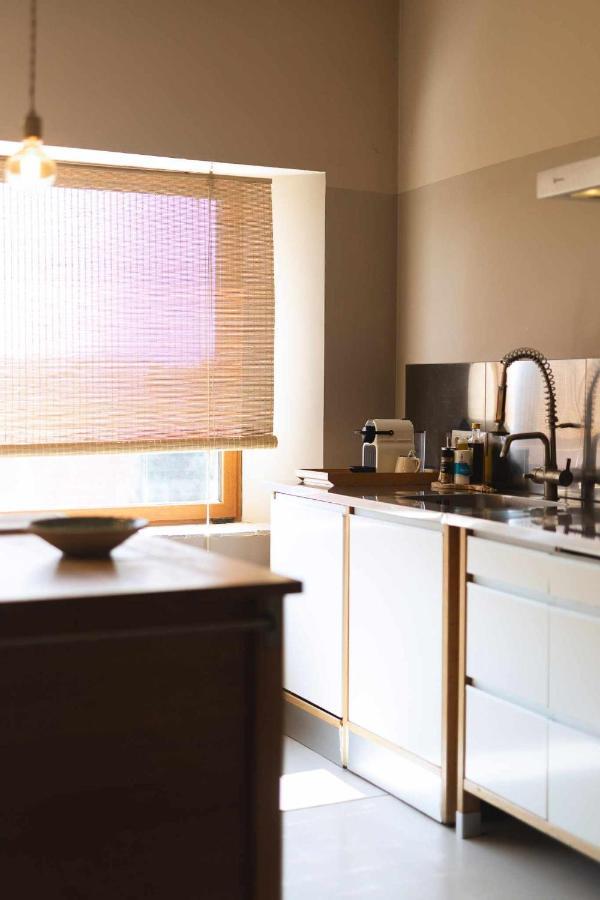 Cal Ouaire House Lohodihomes Viladesens Ngoại thất bức ảnh