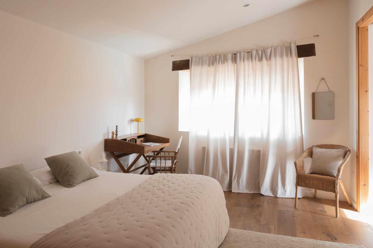 Cal Ouaire House Lohodihomes Viladesens Ngoại thất bức ảnh