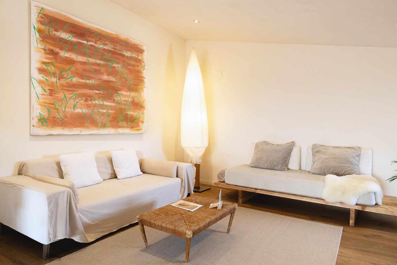Cal Ouaire House Lohodihomes Viladesens Ngoại thất bức ảnh