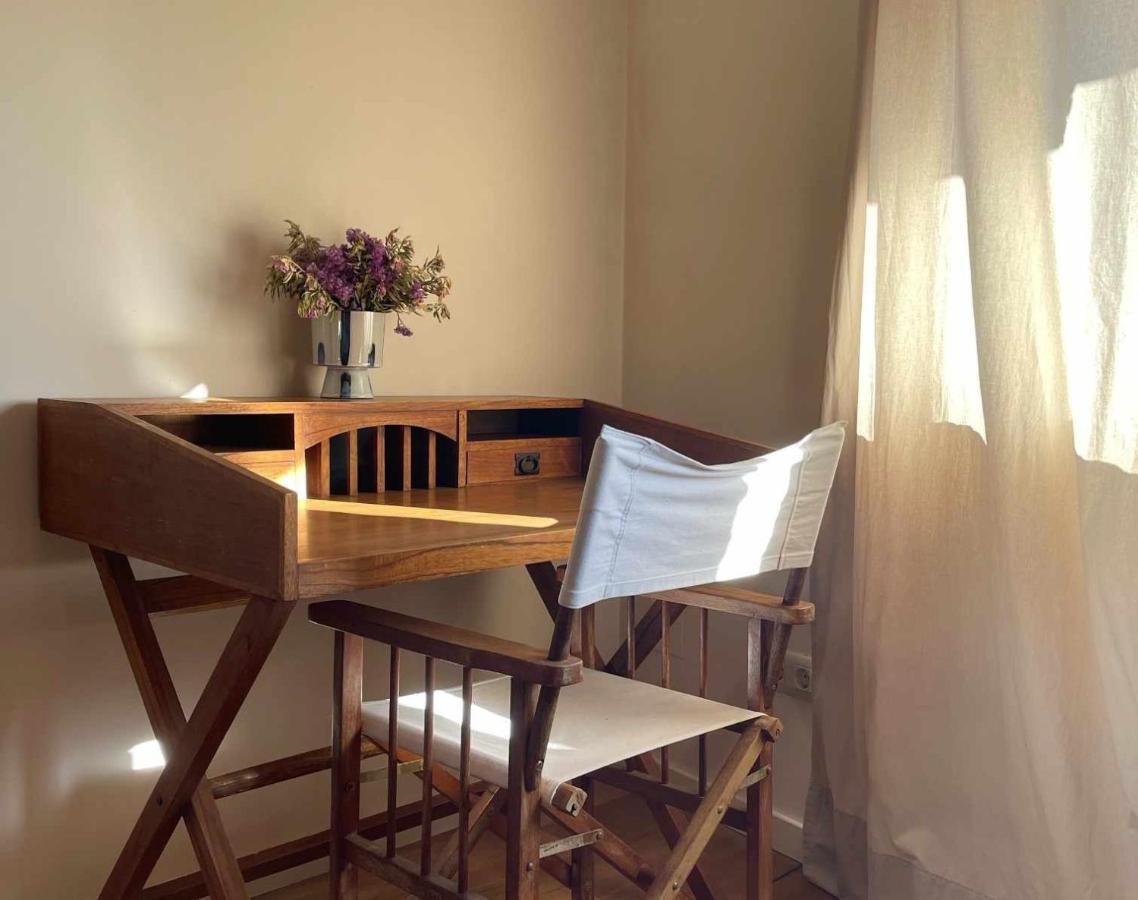 Cal Ouaire House Lohodihomes Viladesens Ngoại thất bức ảnh