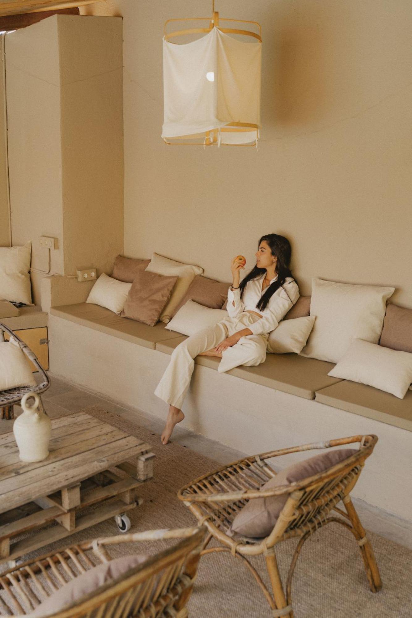 Cal Ouaire House Lohodihomes Viladesens Ngoại thất bức ảnh